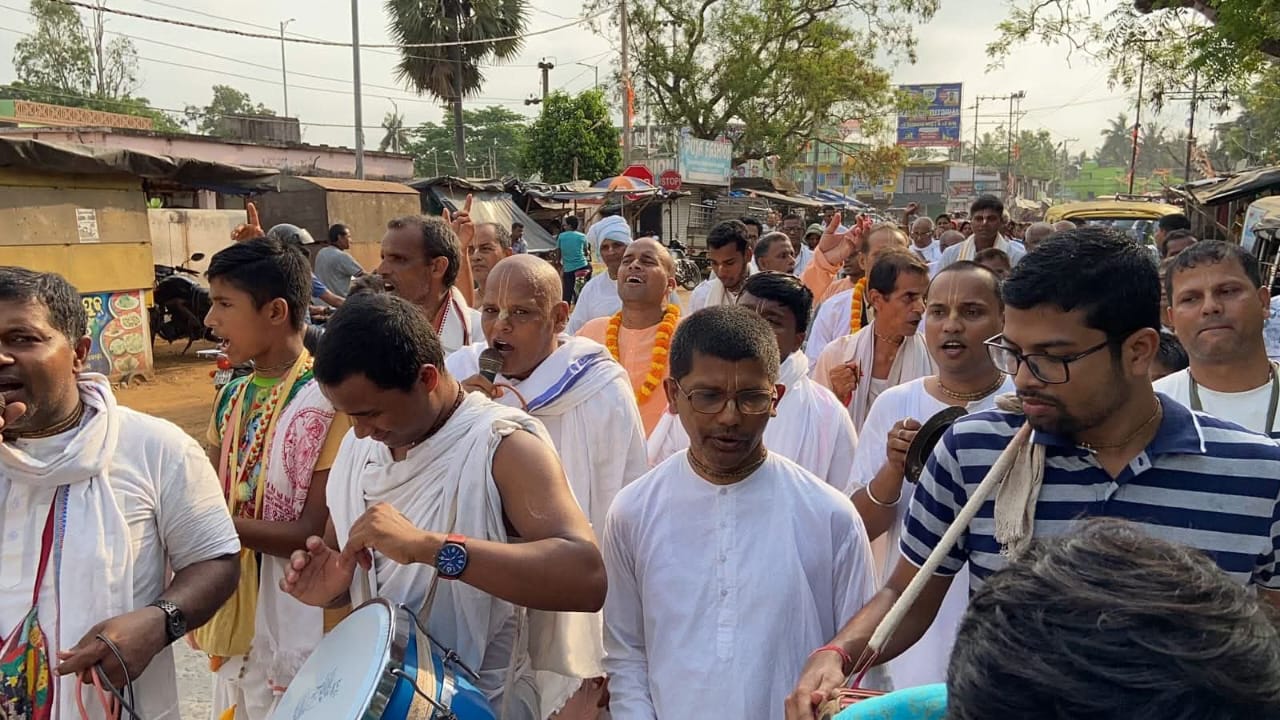 Prasadam